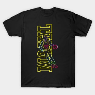 Jayson Tatum T-Shirt